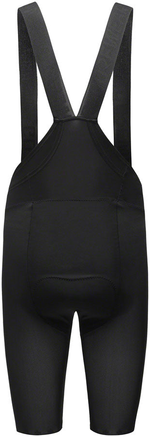 Gorewear Fernflow Liner Bib Shorts + - Black Mens X-Large