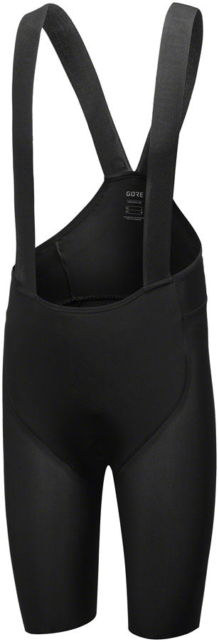 Gorewear Fernflow Liner Bib Shorts + - Black Mens X-Large