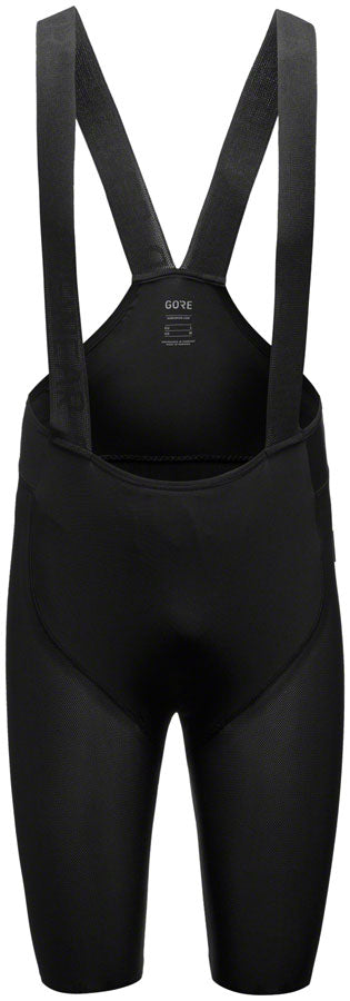 Gorewear Fernflow Liner Bib Shorts + - Black Mens X-Large