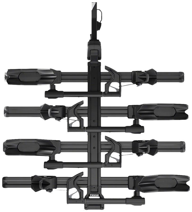 Thule Verse Hitch Bike Rack Add-On - Black 2-Bike