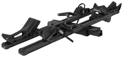 Thule Verse Hitch Bike Rack Add-On - Black 2-Bike