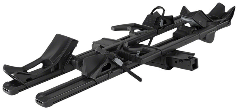 Thule Verse Hitch Bike Rack Add-On - Black 2-Bike