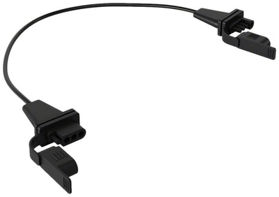 Thule Verse Light Kit Extension - Black