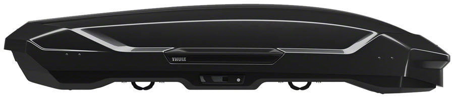 Thule Motion 3 Roof Cargo Carrier - XL Glossy Black