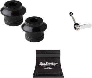 SeaSucker Huske Plugs with Skewer - 9x100mm