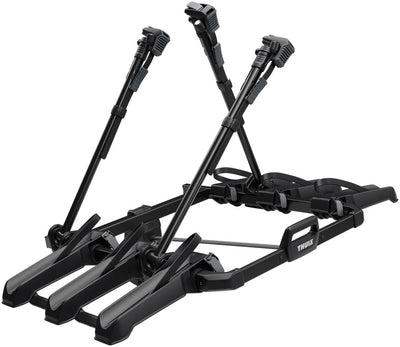 Thule OutPace Hitch Rack - 3 bike
