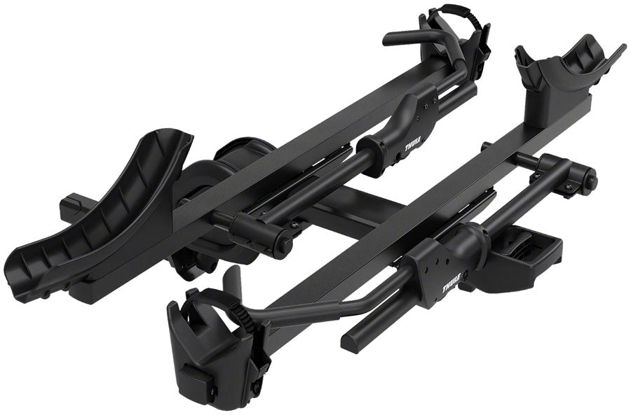 Thule T2 Pro X Hitch Bike Rack - 2 Bike 2" Receiver