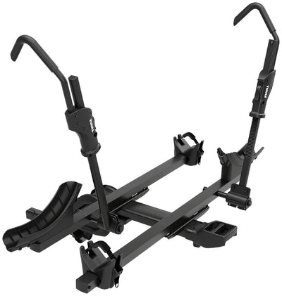 Thule T2 Pro X Hitch Bike Rack - 2 Bike 1.25" Receiver