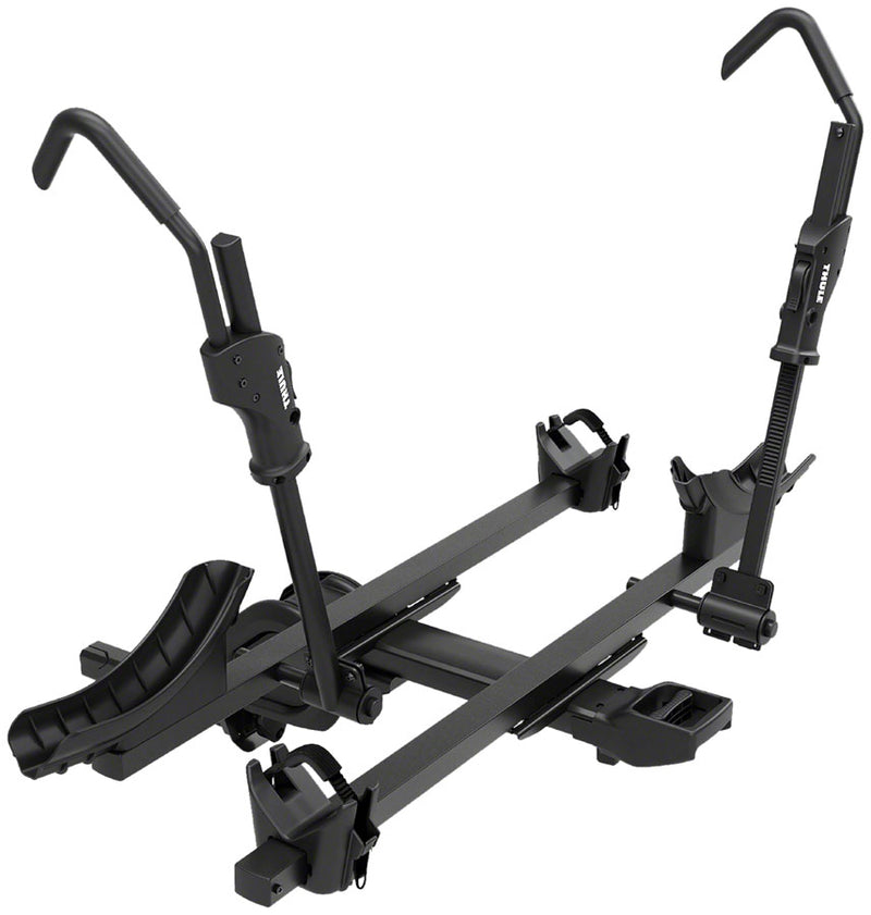 Thule T2 Pro X Hitch Bike Rack - 2 Bike 2" Receiver