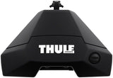 Thule 710501 Evo Clamp Foot Pack Set of 4
