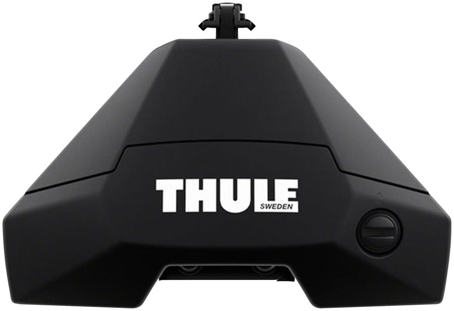 Thule 710501 Evo Clamp Foot Pack Set of 4