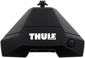 Thule 710501 Evo Clamp Foot Pack Set of 4