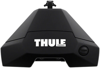 Thule 710501 Evo Clamp Foot Pack Set of 4