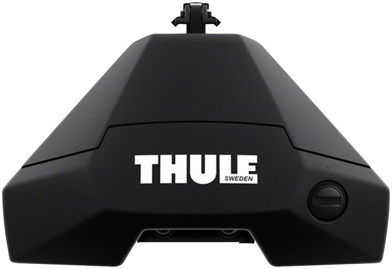 Thule 710501 Evo Clamp Foot Pack Set of 4