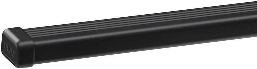 Thule 712400 Squarebar 135 53" Pair Black