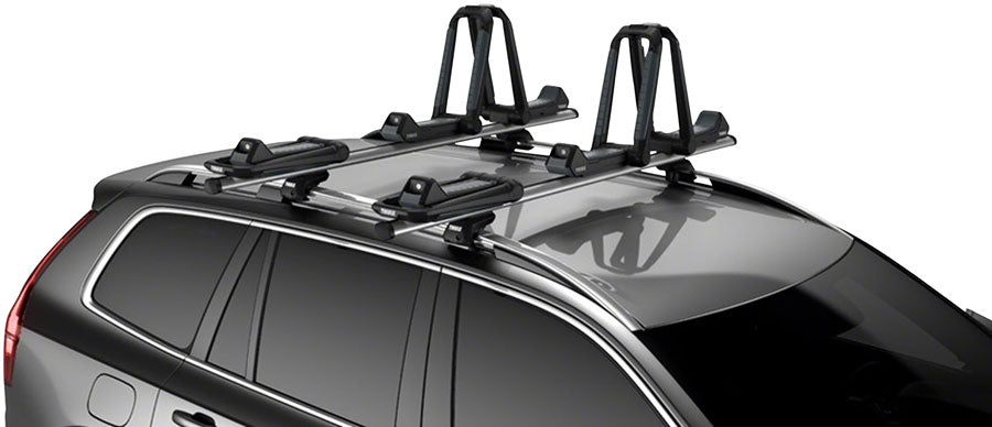 Thule 713700 ProBar 200 79" Pair Silver