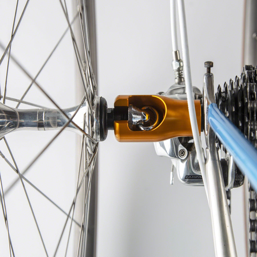 SeaSucker Hogg Front Wheel Holder - QR