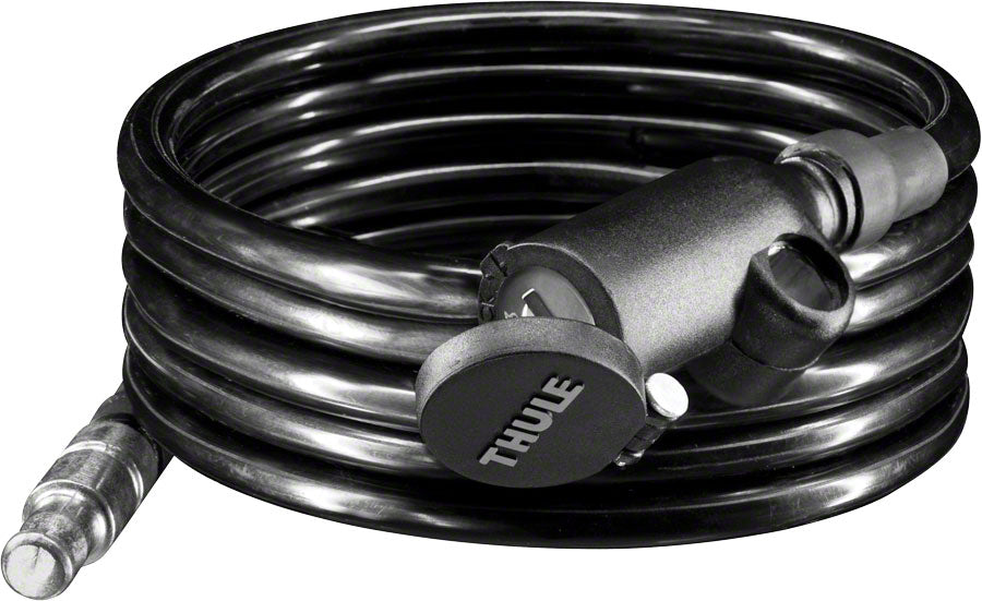 Thule 538XT 6 Braided Steel Cable Lock