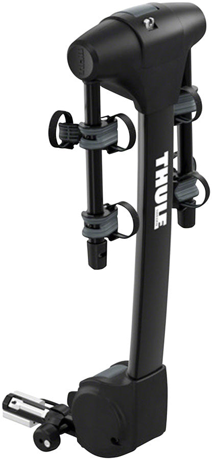 Thule Apex XT Hitch Rack - 2-Bike 1-1/4" 2" Receiver Black