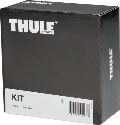 Thule 6095 Evo Flush Roof Rack Fit Kit