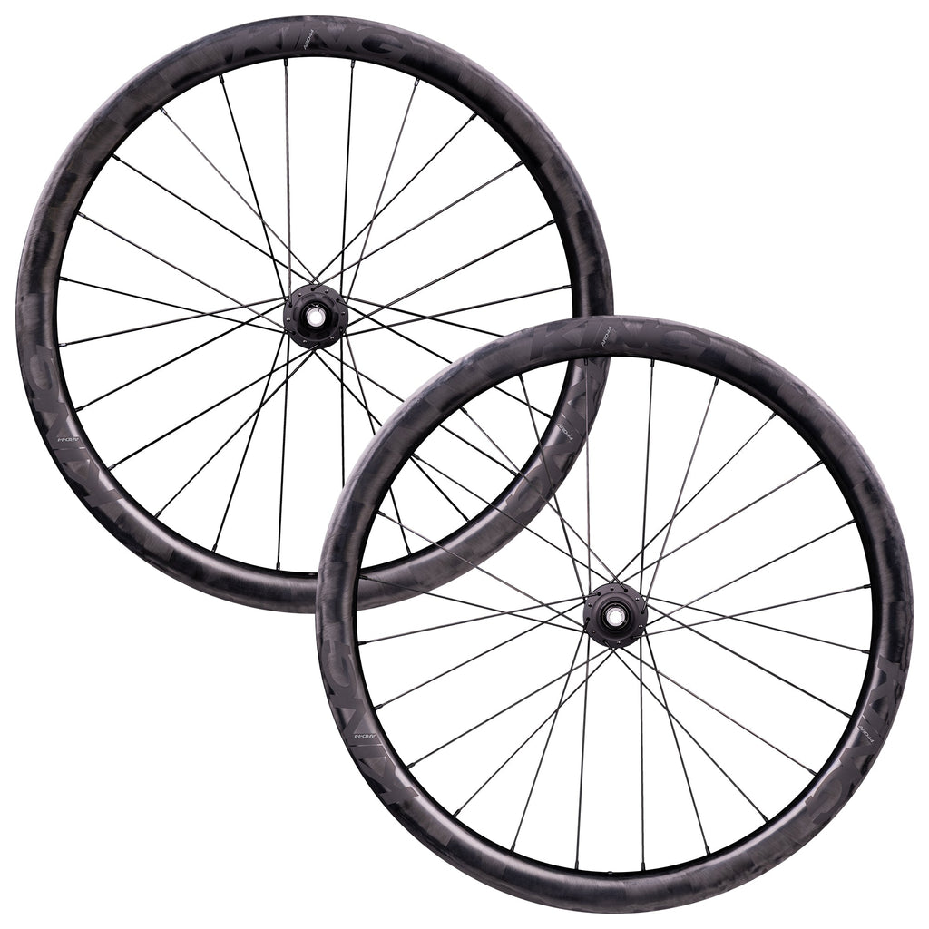 chrisking ARD44 カーボンホイール sram XDR クリスキング Chris King Built ARD44 Wheelset - 700c, 12x100/142mm, 24/24h
