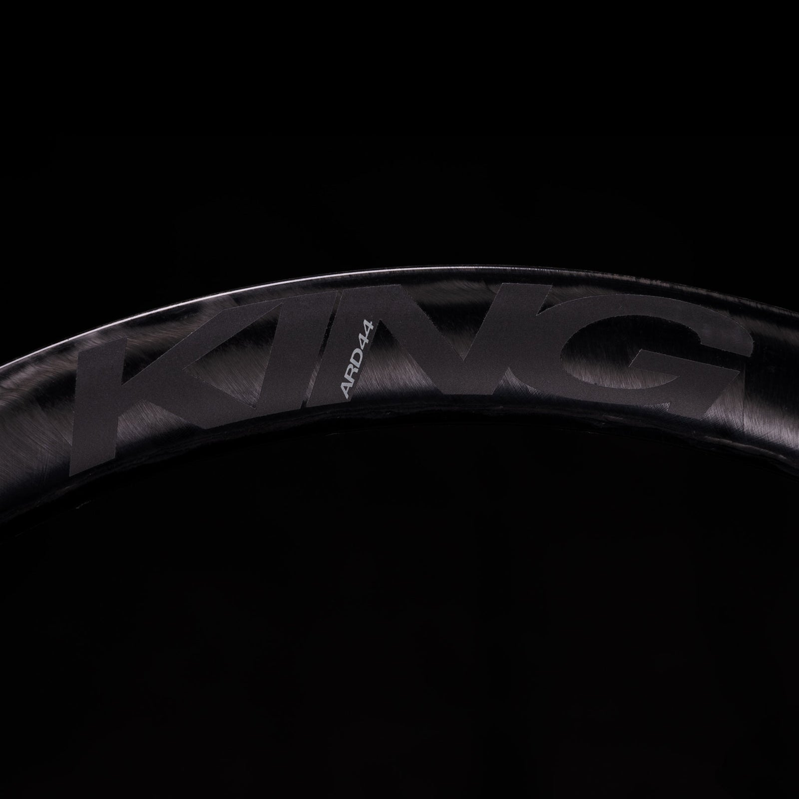 Chris King Built ARD44 Wheelset - 700c, 12x100/142mm, 24/24h, Center-Lock, R45D Hubs
