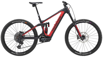 2024 Transition Repeater PT 29" Cabon Complete E-Bike - X0 AXS Build