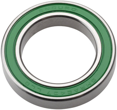 Enduro SMRA 2437 LLB Angular Contact Bearing - ABEC-5 440C Stainless Steel races Balls 24mm x 37mm x 7mm