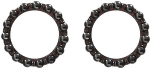Fulcrum RS-020 Ceramic Ball Bearing Ring -  2 Pieces