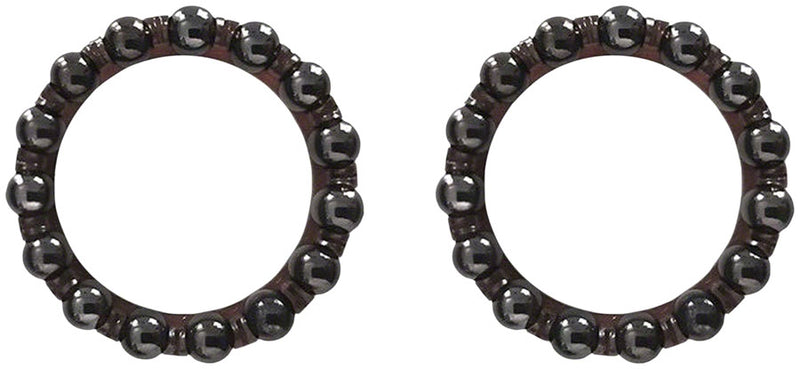 Fulcrum RS-020 Ceramic Ball Bearing Ring -  2 Pieces