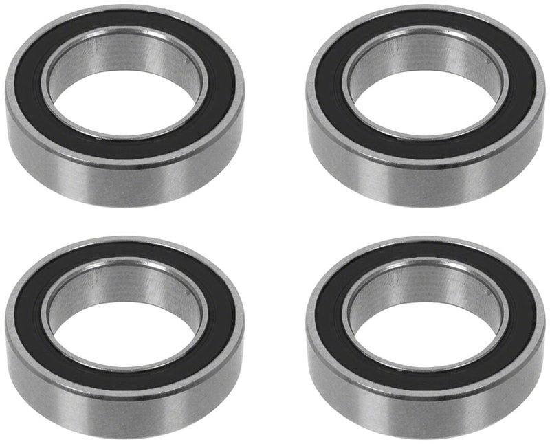 Fulcrum R4-004 Hub Bearing - 4 Pieces