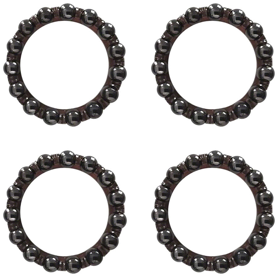 Fulcrum 4-R3DB-004 Ball Bearing Ring - 4 Pieces