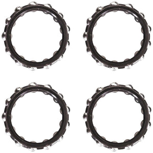Fulcrum R3-010 Ball Bearing Ring - 4 Pieces