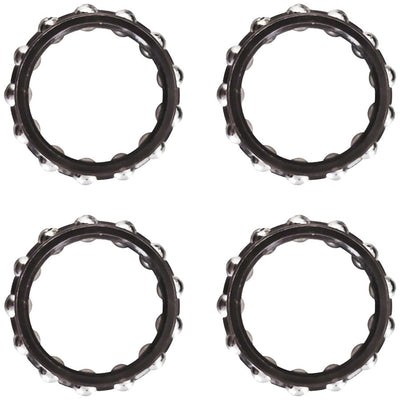 Fulcrum R3-010 Ball Bearing Ring - 4 Pieces