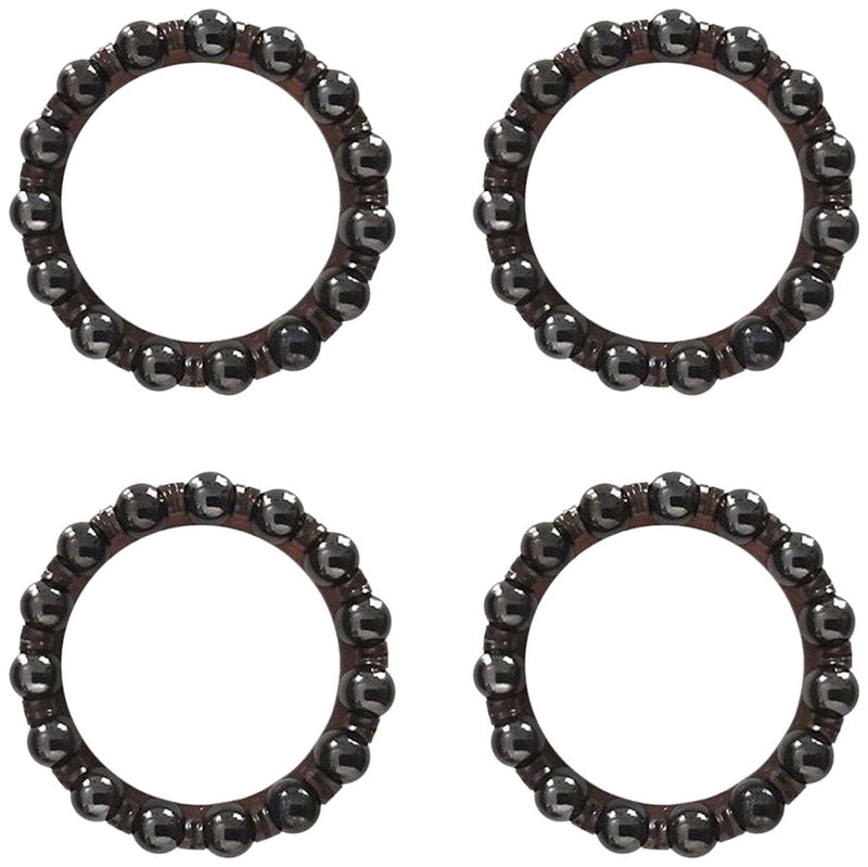 Fulcrum R0-003 Ball Bearing Ring - 4 Pieces