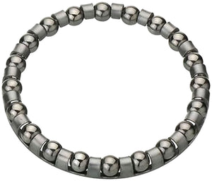 FSA Retainer Bearing No.10/11 5/32" - Silver