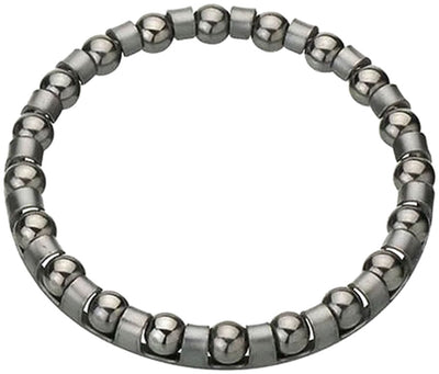 FSA Retainer Bearing No.10/11 5/32" - Silver