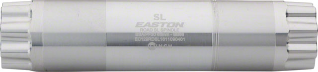 Easton EC90 SL Crank Spindle, 30mm - Open Box, New