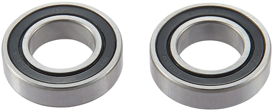 Ritchey WCS Rear Hub Bearing Kit: Vantage II