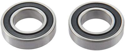Ritchey WCS Rear Hub Bearing Kit: Vantage II