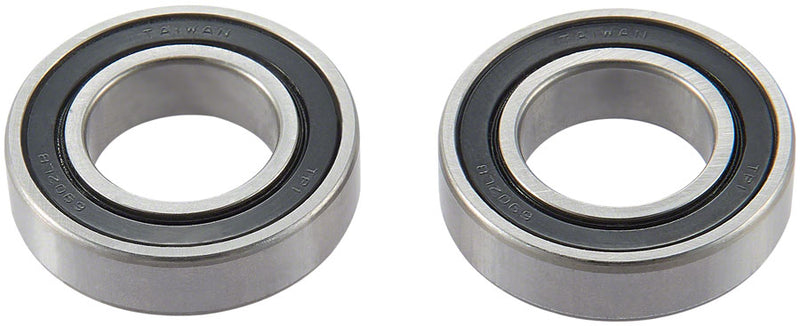 Ritchey WCS Rear Hub Bearing Kit: Vantage II