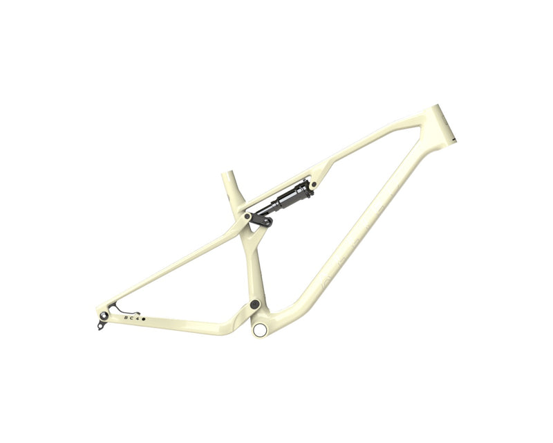 Allied BC40 XC Race Mountain Frameset