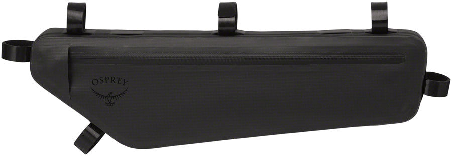 Osprey Escapist Frame Bag - Black Small
