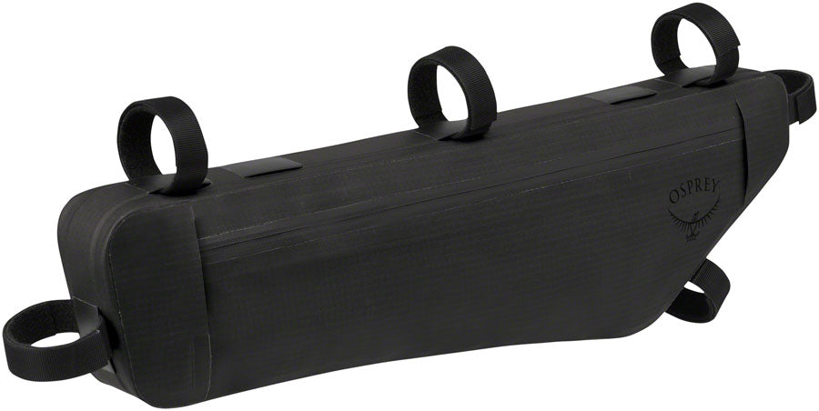 Osprey Escapist Frame Bag - Black Small
