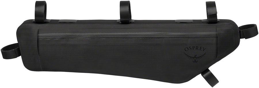 Osprey Escapist Frame Bag - Black Small