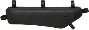 Osprey Escapist Frame Bag - Black Small