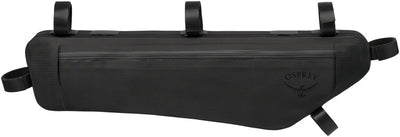 Osprey Escapist Frame Bag - Black Small