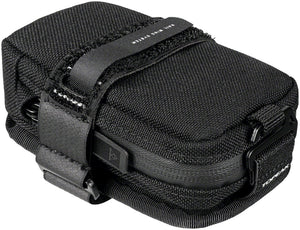 Topeak Elementa Gearbag EX Seat Bag Ratchet Tool/Bit Set