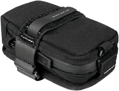 Topeak Elementa Gearbag EX Seat Bag Ratchet Tool/Bit Set