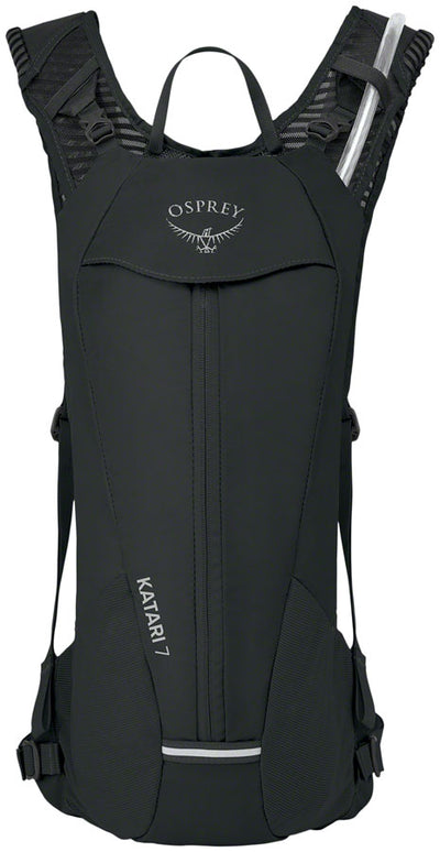 Osprey Katari 7 Mens Hydration Pack - One Size Black